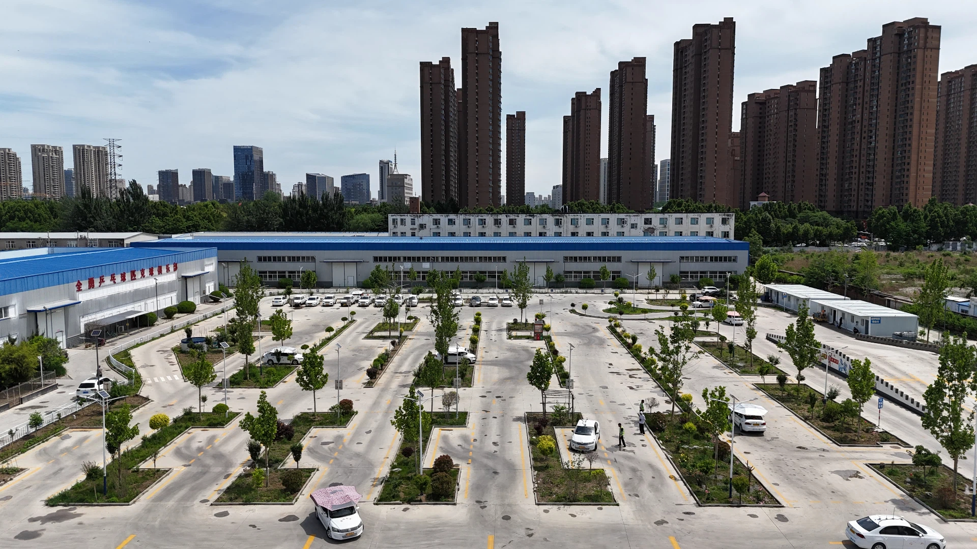 2026甄选驾照培训平台怎么选？保定这家本地驾校凭什么成为口碑之选