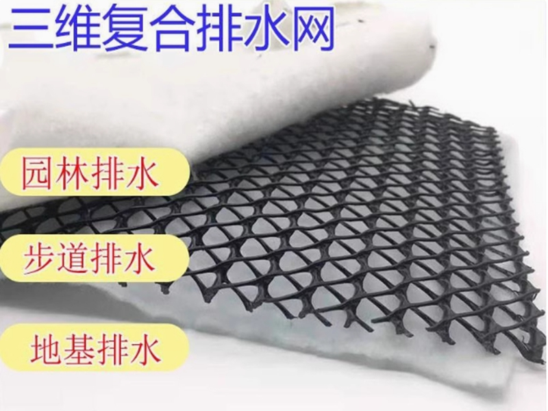 2026优选广西有名的山东复合排水网电话找哪家