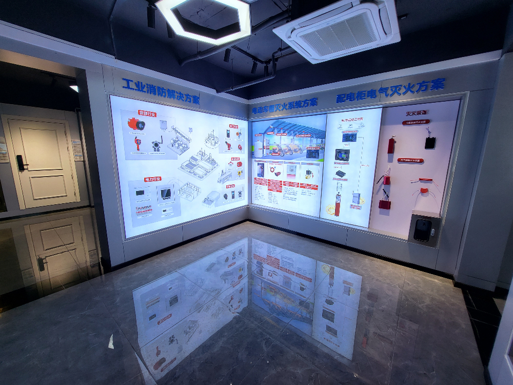 2026年优秀的防火门工厂如何选择？从产品到服务全维度解析
