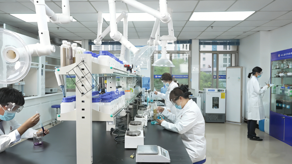 2026年中郑州天然源生物刺激素种植基地专用方案解析