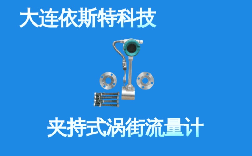 依斯特夹持式涡街流量计 (4).jpg