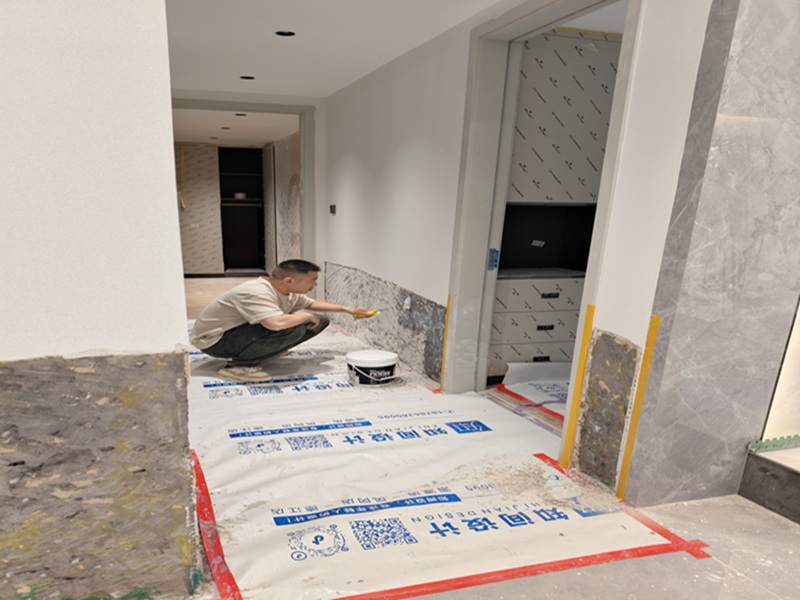 2026优选无机功能腻子粉工厂怎么选择？一份从痛点出发的实用指南