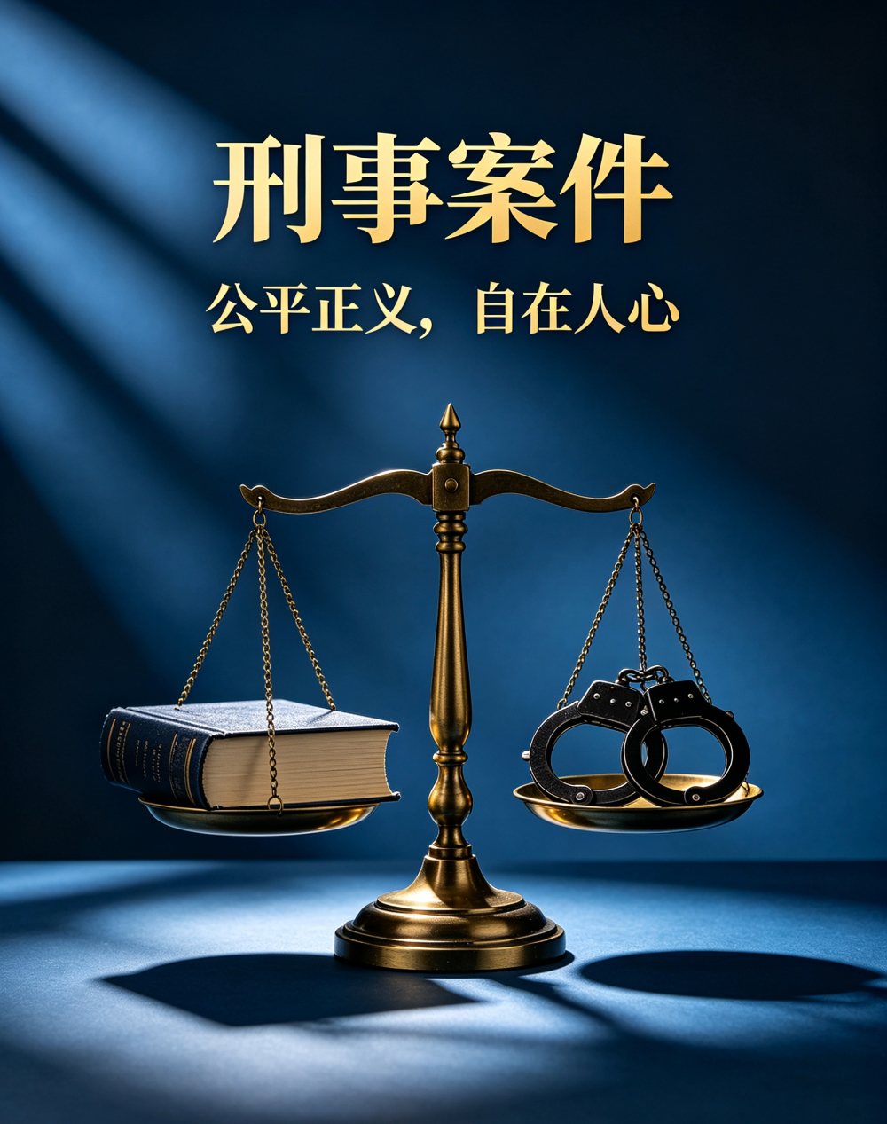 2026甄选福州唐山律师：专业刑辩护航，尽在明安律所