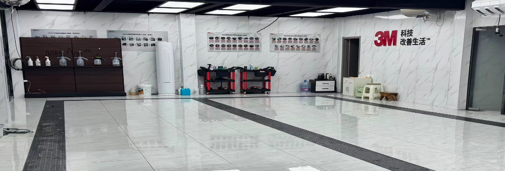 2026年优选汽车改色膜门店：专业贴膜服务深度解析