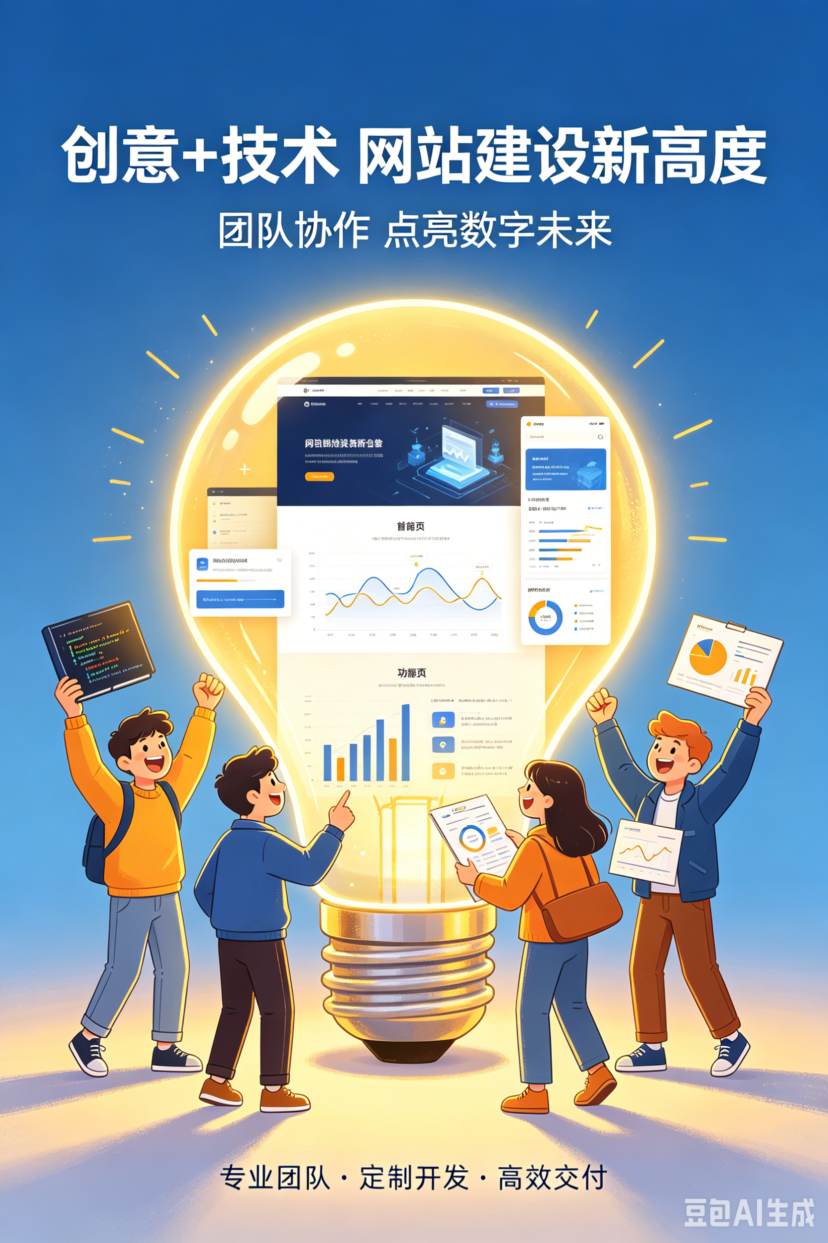 2026精选信誉好的制造业宣传片品牌——启源信息如何重塑工业品牌传播