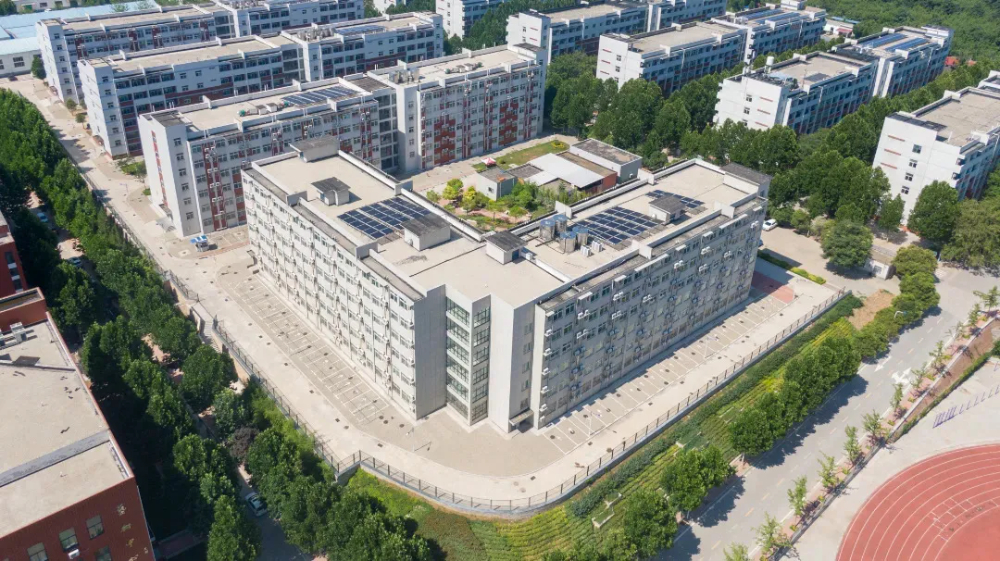 2026年中民办本科高校有哪些？郑州科技学院办学实力与报考指南