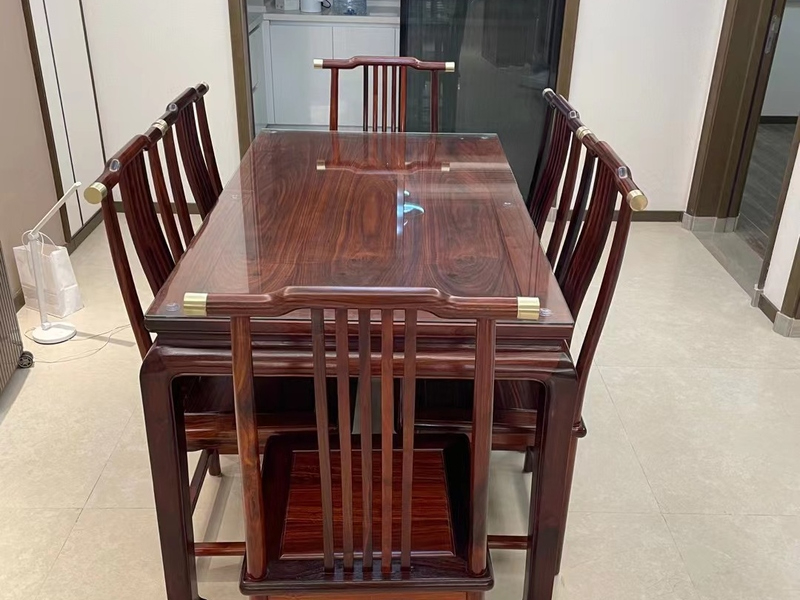 红木家具