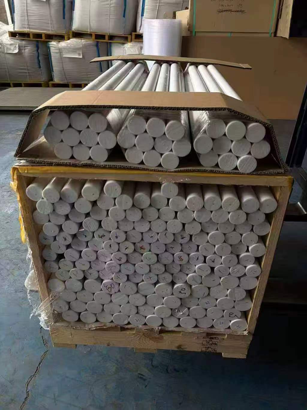 �㽭�ɿ��Ľ���PVDF����˾ҵ���Ƽ�