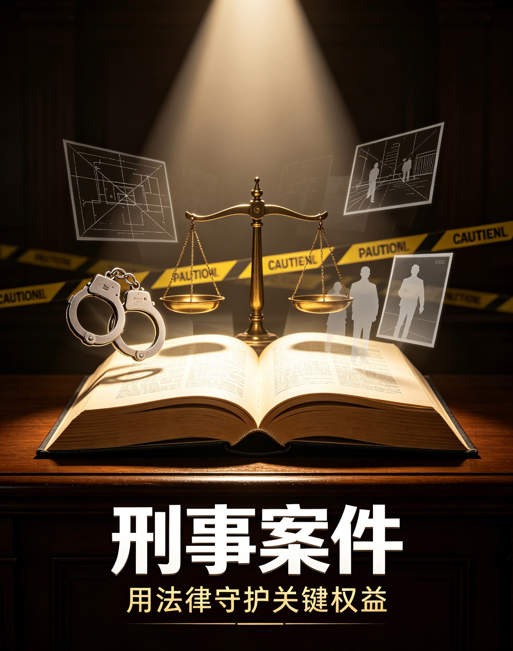 2026盘点：福州刑辩律师推荐——口碑与实力兼具的唐山律师