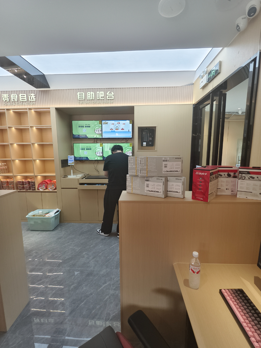 2026年优选信誉好的酒吧装修服务商有哪些