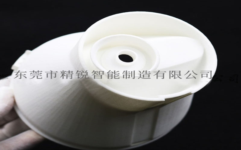2026精选CNC加工定制服务商盘点：从精密手板到批量制造的进阶路径