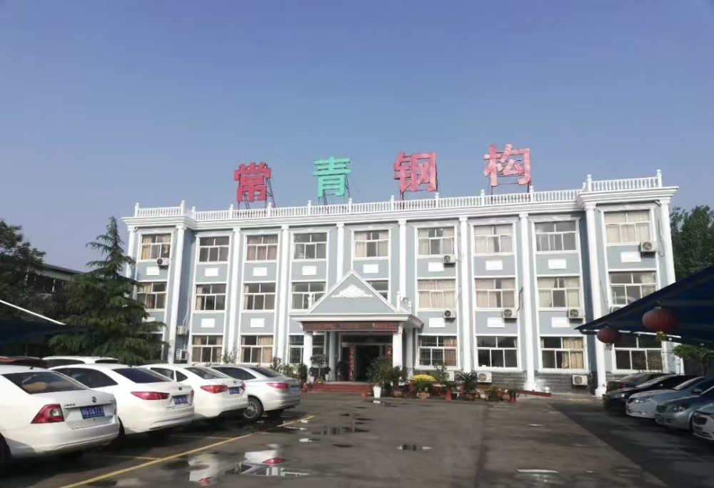 2026甄选箱型钢结构建房服务商，如何一步选对不踩坑？