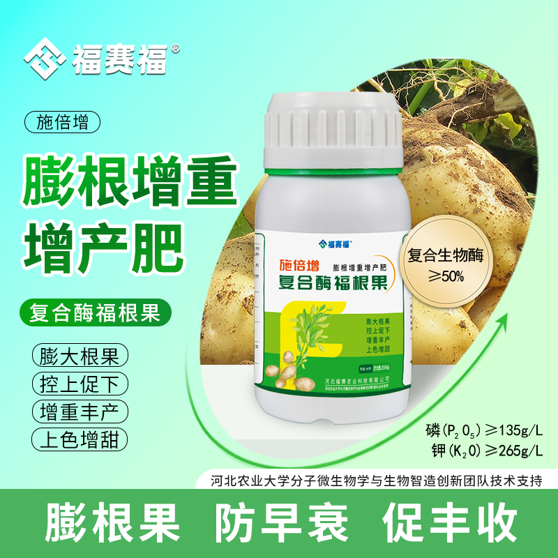 2026年诚信的番茄专用膨果肥工厂选哪家