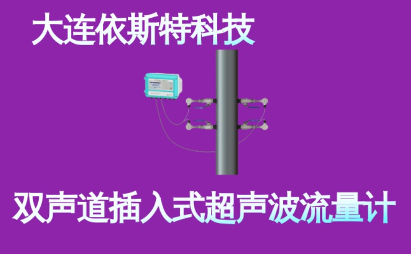 依斯特双声道插入式超声波流量计 (1).jpg