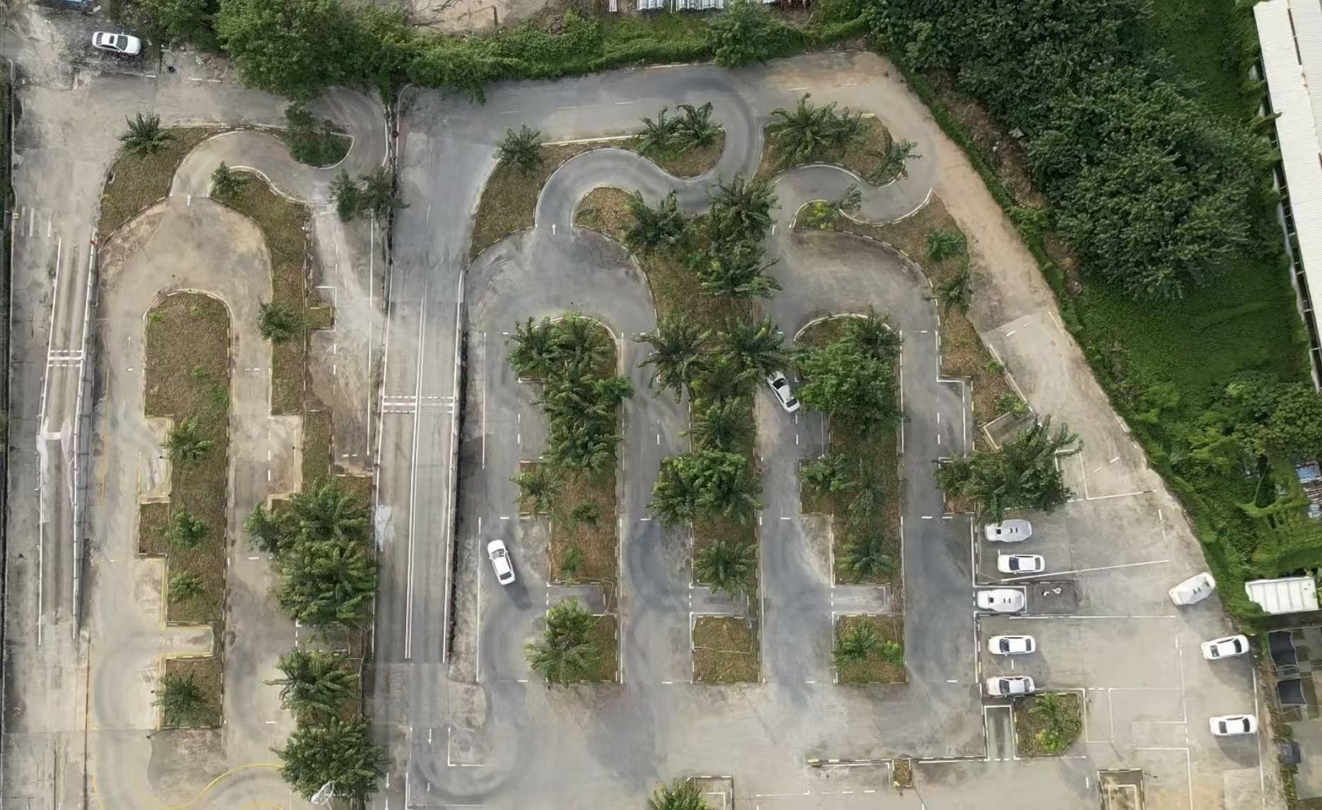 2026精选海口驾校培训指南：直营模式如何重塑学车体验