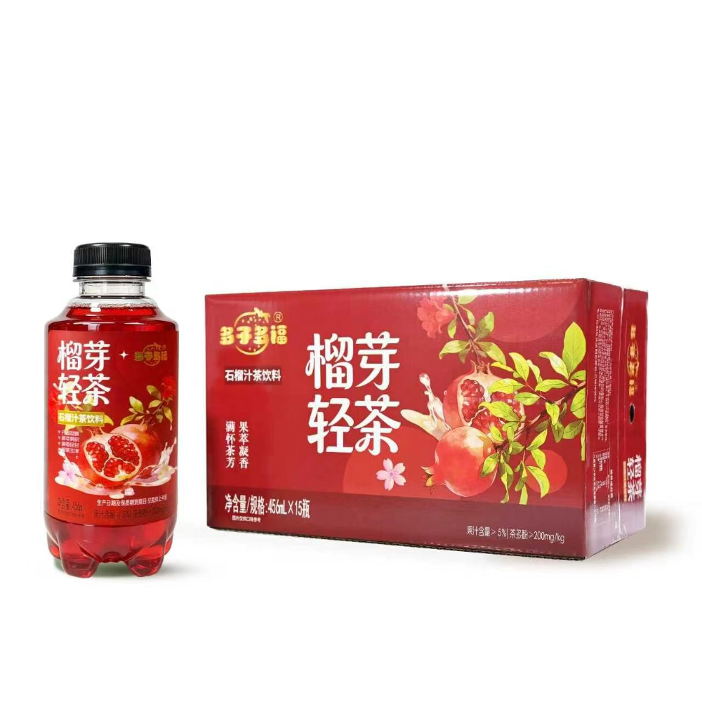 2026甄选果汁企业推荐：从原料到工艺的深度考察指南