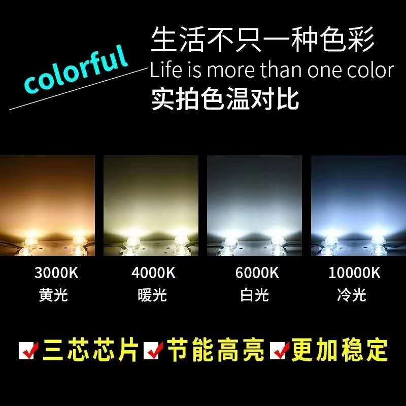 2026精选LED展柜灯条品牌推荐：专业采购视角的深度解析