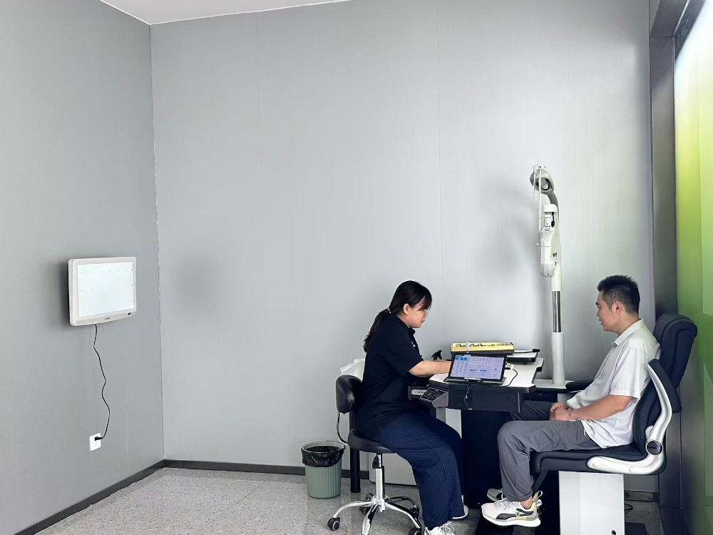2026优选临沂眼镜店：镜小度眼镜凭什么值得信赖