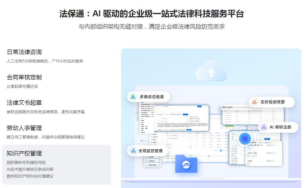2026年企业法律服务咨询公司推荐：轻量化风控如何重塑中小企业合规底线