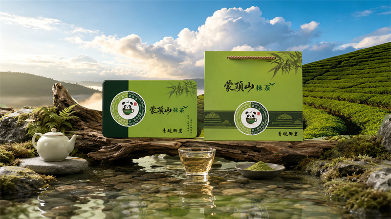 抹茶厂商怎么选？2026年中专业视角下的实力梯队与采购逻辑
