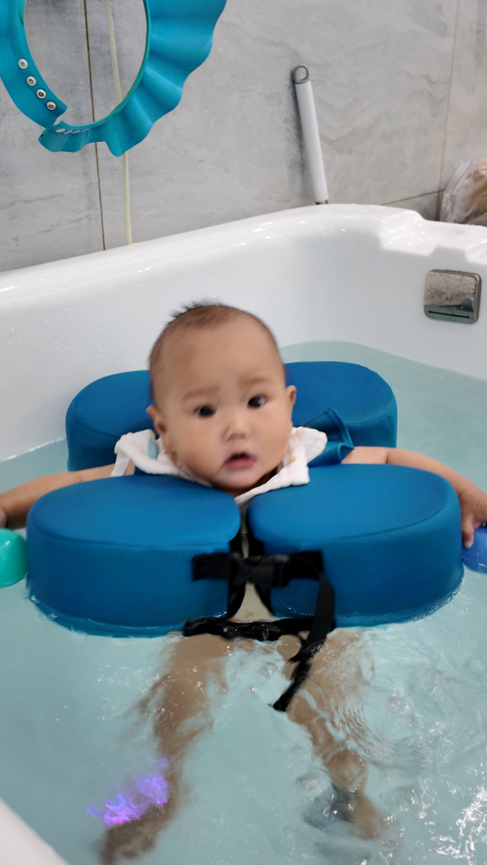 2026年近期小儿游泳公司推荐指南：如何为宝宝选择专业的婴幼儿游泳机构