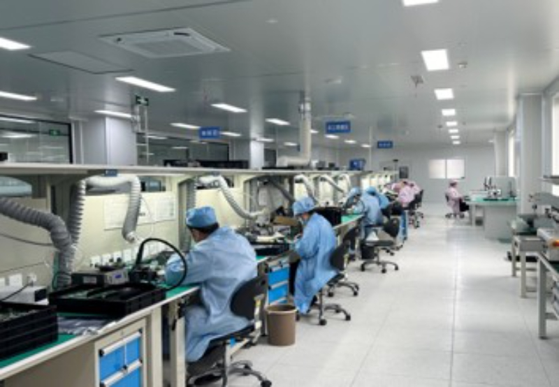 2026下半年航天电子SMT组装工厂安全选型与可靠交付深度解析