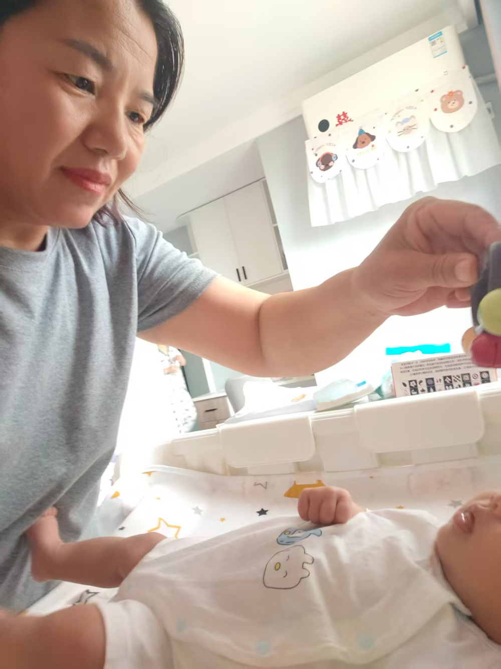 保定育婴师品牌怎么选：靠谱机构的核心判断标准