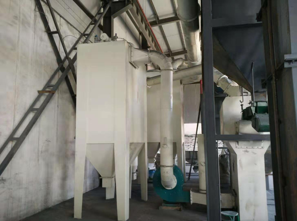 2026精选碳化硅专用除尘器优质厂商联系方式