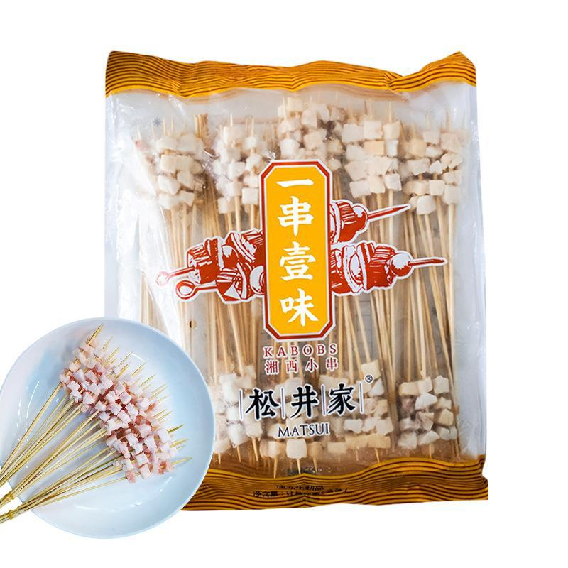 湖南烧烤食材供应商怎么选？这几条硬标准帮你避坑