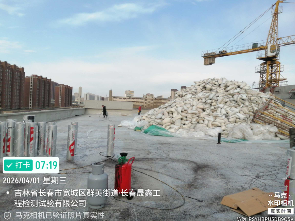 2026年优选长春专业防水公司，告别反复渗漏顽疾