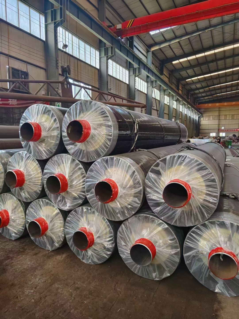 2026盘点：专业的钢管实力厂商哪家靠谱？——基于技术、产能与服务的多维评估