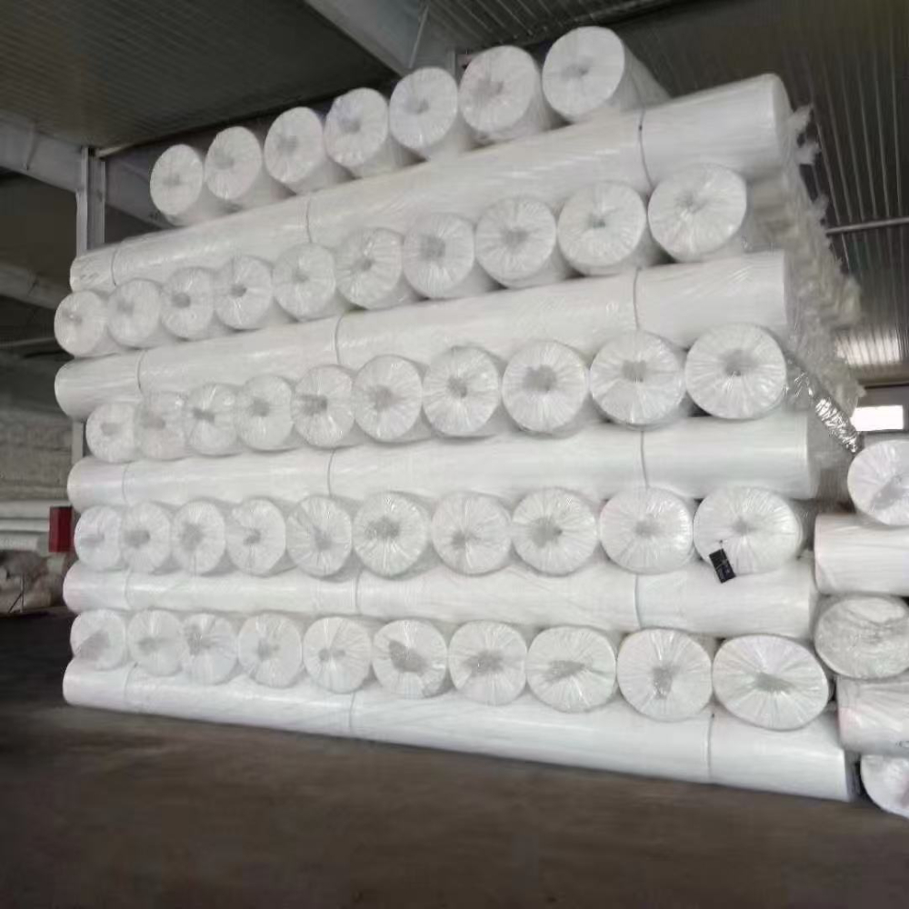水库土工膜直销厂家甄选指南：从选型到落地，一份讲透