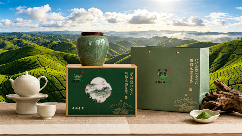 2026精选靠谱的抹茶粉厂商怎么选？从源头到工艺的深度拆解