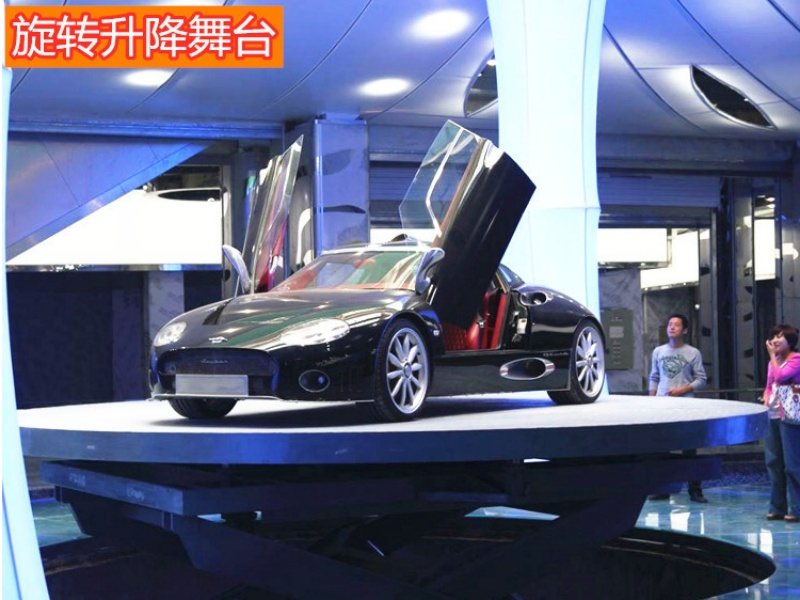 固定登车桥厂商怎么选？2026年中综合实力与实战经验双维度解析