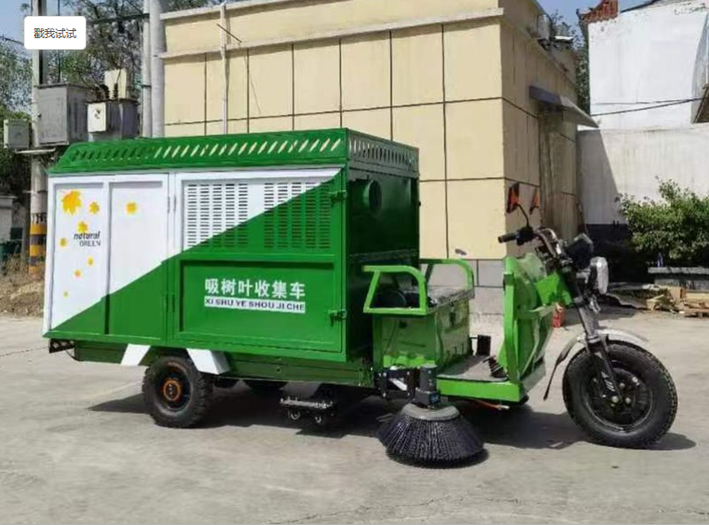 电动垃圾转运车生产商口碑优选——2026年近期选购指南与务实推荐