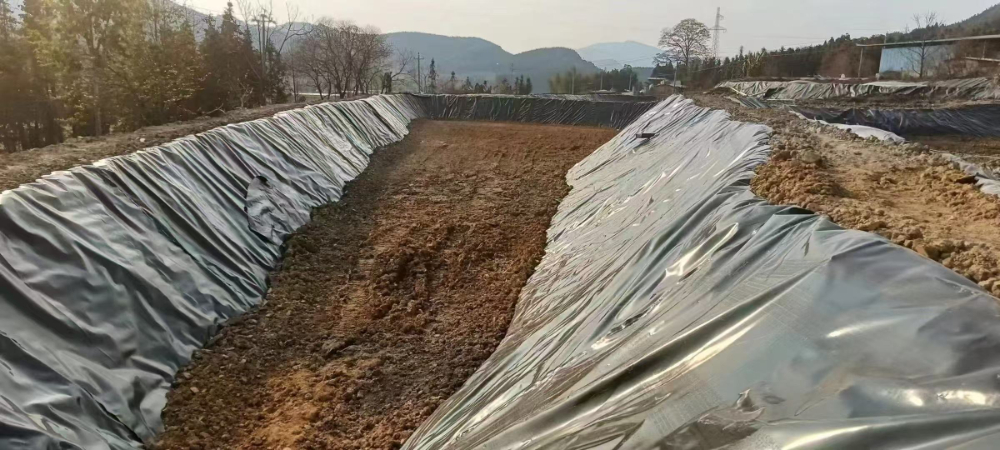2026下半年垃圾场土工布直销厂商业内推荐：山东恒阳新材料源头直供优势解析