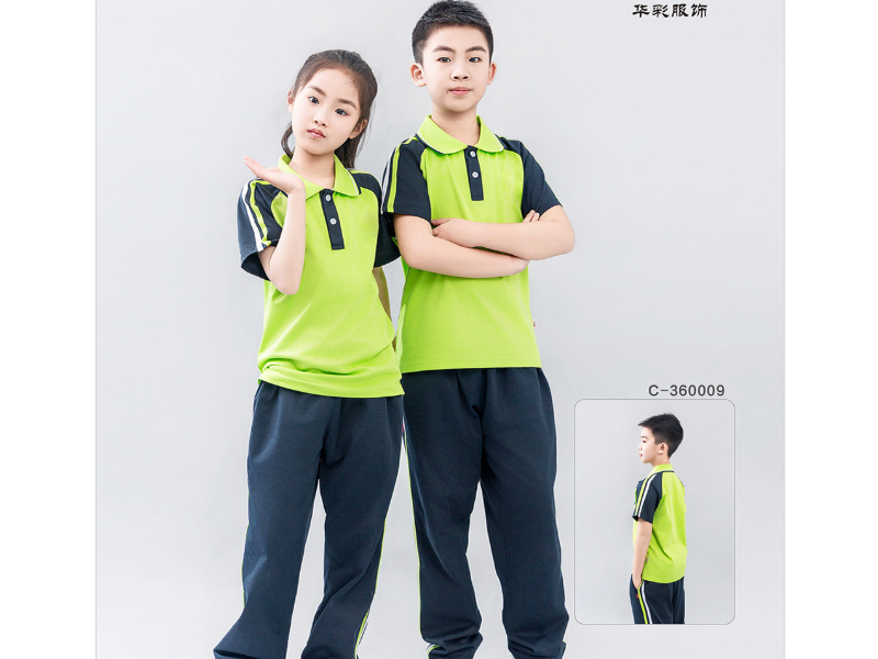2026年优选东莞中小学校服现货供应源头工厂，就看这几项硬指标