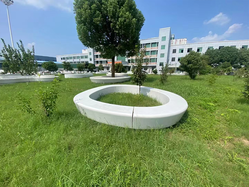 2026年GRC动物造型公司选择指南：从源头工厂到匠心工艺