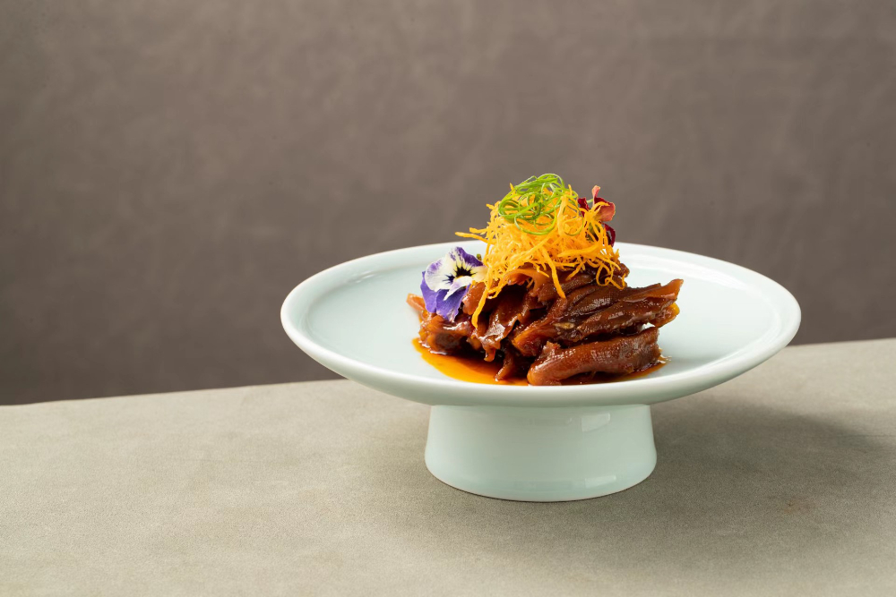园林湘菜餐厅选择指南：从食材到场景的综合考量