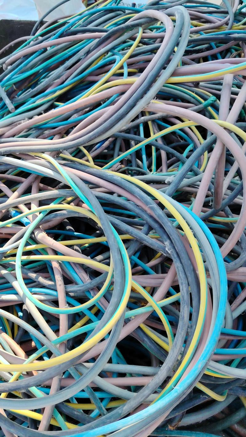 南海大沥镇废铜电缆回收工厂直接收购 (1).jpg