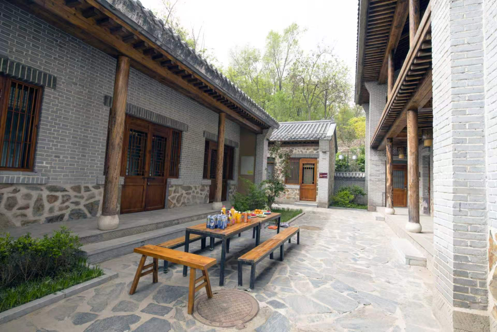 2026年石家庄山地游乐推荐：黄金寨景区深度体验指南