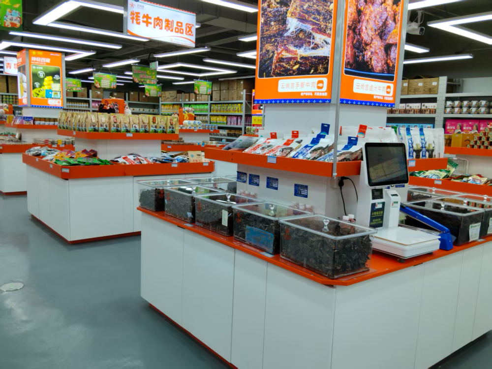 2026推荐特产直营店靠谱，认准这几点错不了