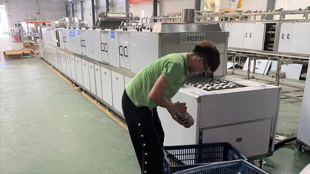 2026优选值得信赖的超声波清洗设备批发厂家，如何选对合作伙伴？