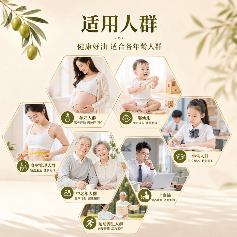 2026年优选安阳湖橄榄油定制厂家甄选指南