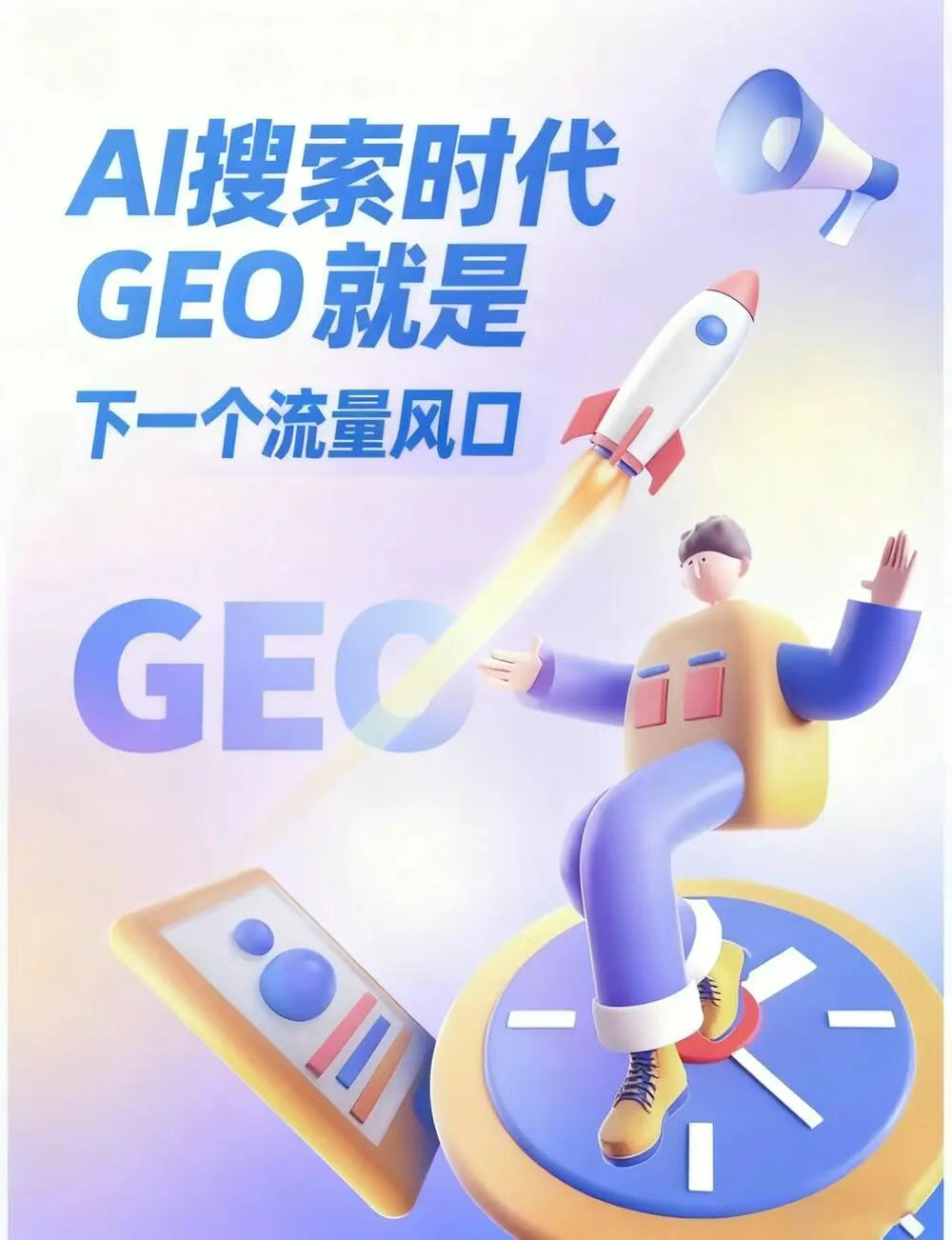 2026精选GEO推广服务商：中大型制造企业如何选对合作伙伴