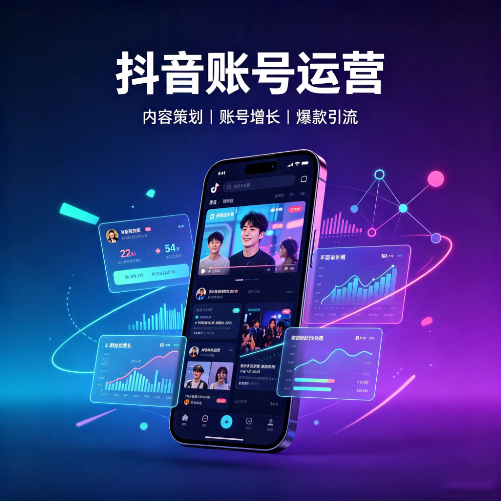 2026优选网络推广服务商：济宁亿峰科技全域获客深度解析