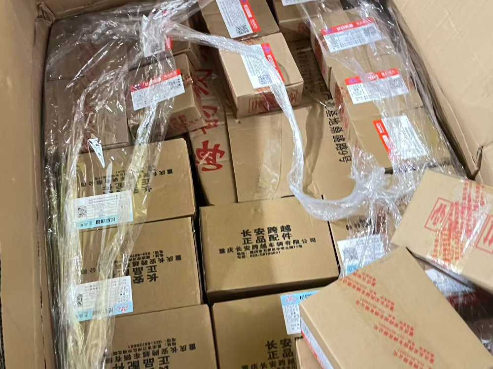 东川靠谱长安重卡配件怎么选？专业渠道与避坑要点解析