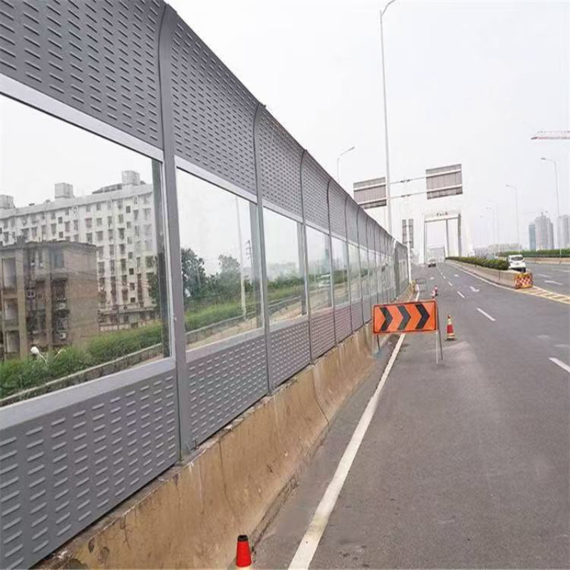 2026年框架护栏定做厂家怎么选？这份源头直供参考指南值得细看