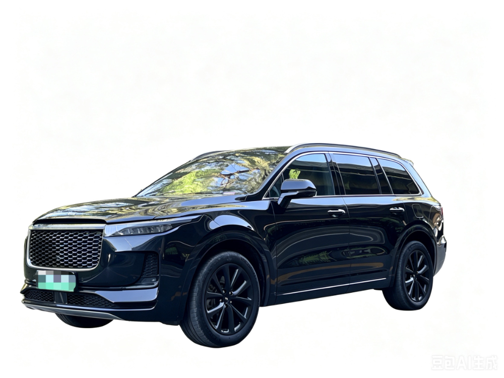 2026推荐评价高的新能源二手车原版原漆选购指南