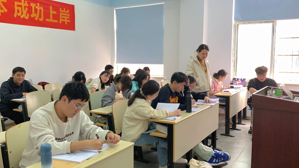 2026下半年大自考择校指南：从院校匹配到高效备考的全链路解析